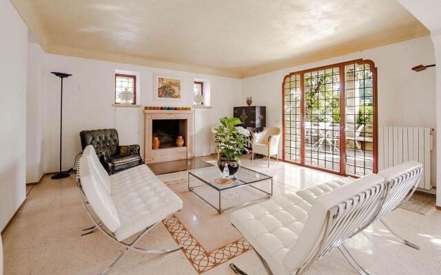 Villa dei Glicini 8 2