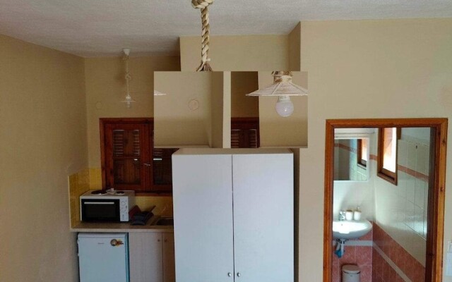 Georgias House Project First Floor