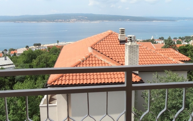 Apartment Kata A2 Crikvenica, Riviera Crikvenica