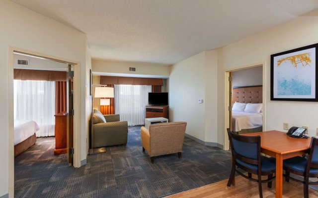 Homewood Suites by Hilton Brownsville