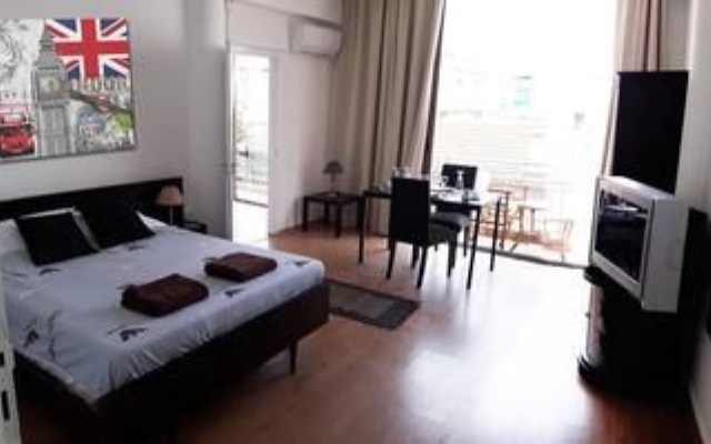 Ledra Apartment