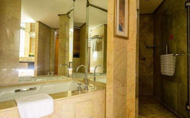 LDF All Suites Hotel