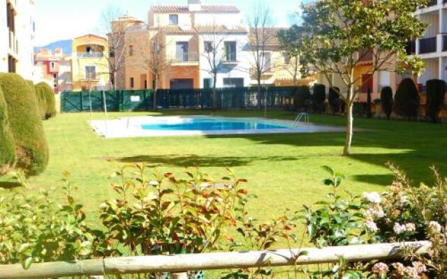 Apartamento Gran Reserva 2