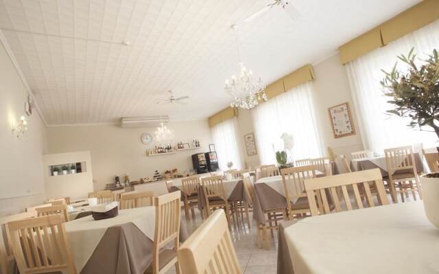 Hotel Villa Perazzini