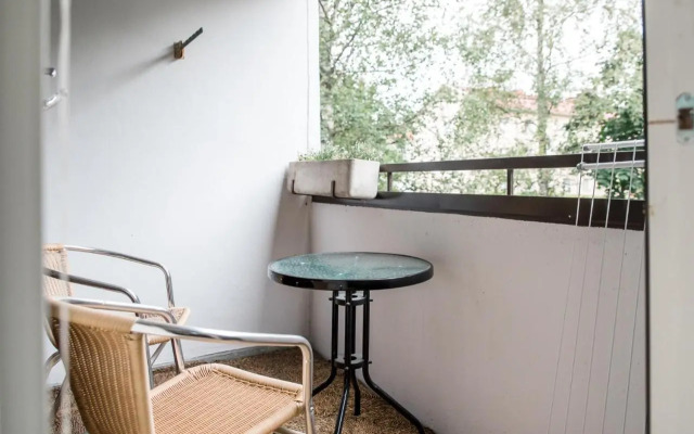 Apartamentos Joensuu - Kauppakatu 9