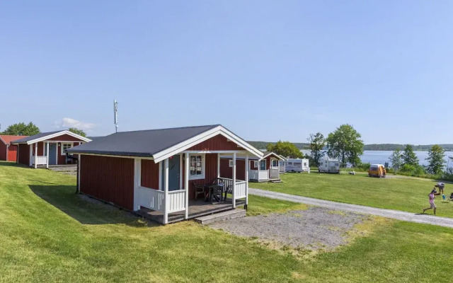 First Camp Nora-Bergslagen