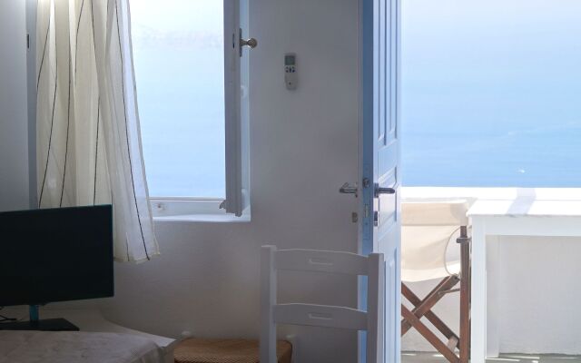 Villa Thiranthemis - Adults Only