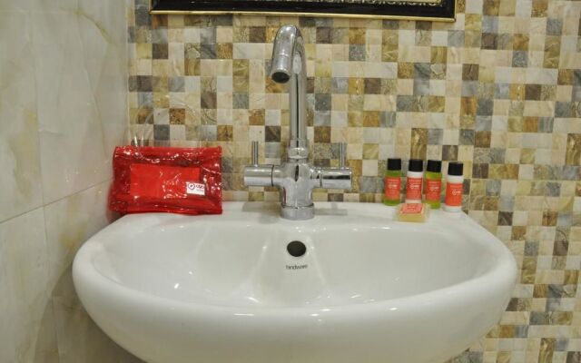 OYO Rooms 008 Lucknow Airport