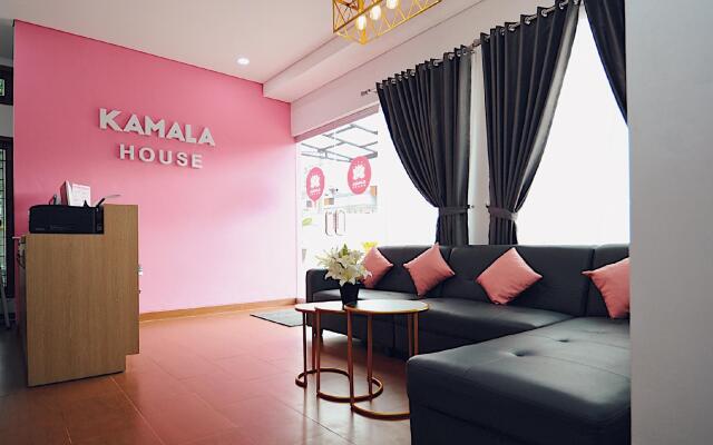 Kamala House Yogyakarta