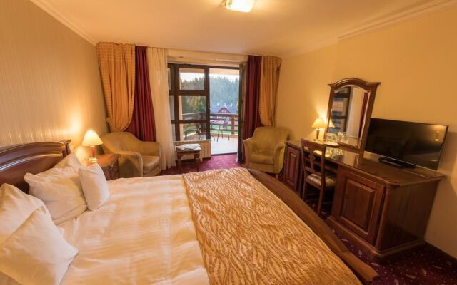 Edelweiss Poiana Hotels