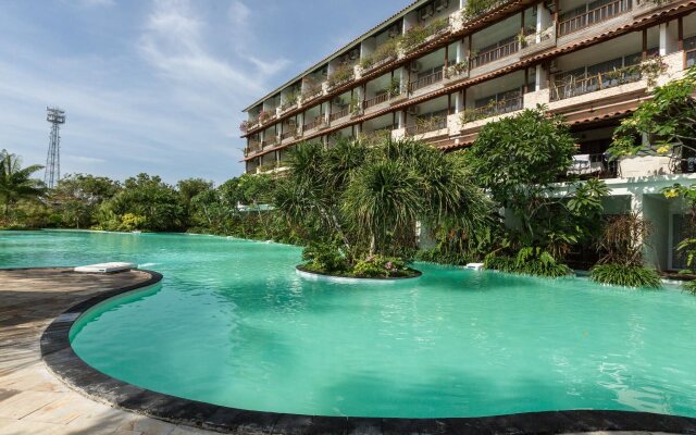 Swiss-Belhotel Segara