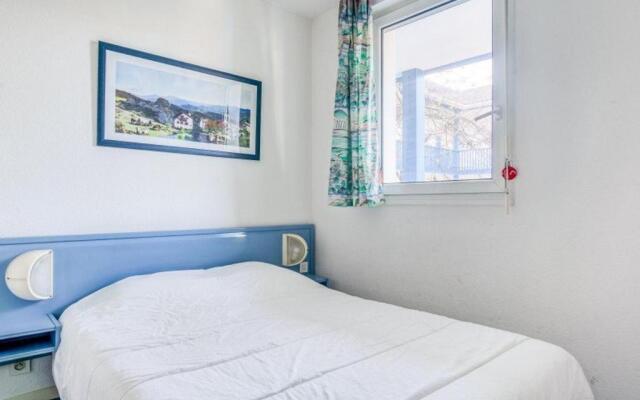 Appartement Urrugne, 2 pièces, 4 personnes - FR-1-4-567