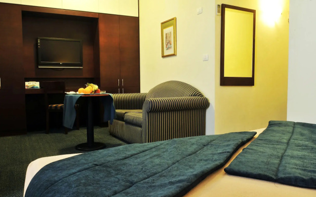Bel Azur Hotel & Resort