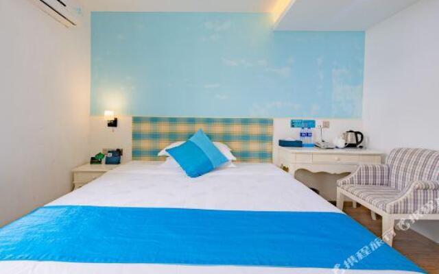 Stream Coast Hotel
