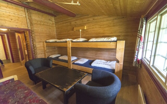 Dombås Hostel