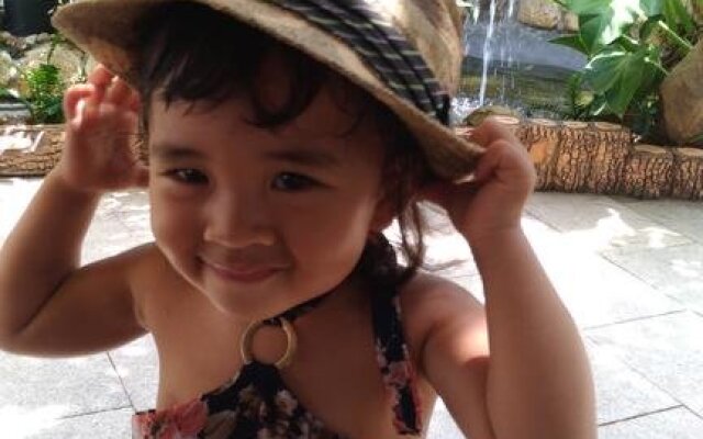 Laura Motel Vung Tau