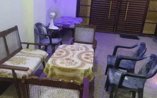 Ajay Palace Home Stay