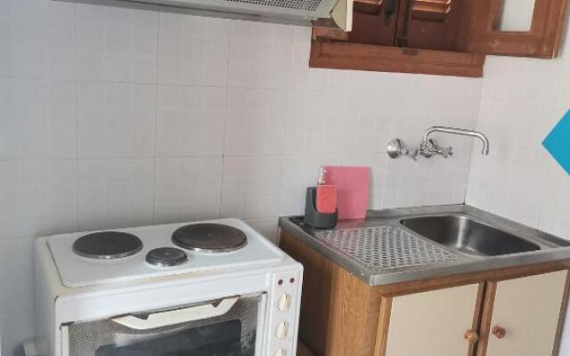 Apartment at Tsoutsouros South Crete