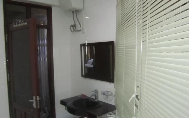 Cross Way Executive Hotel - CWE