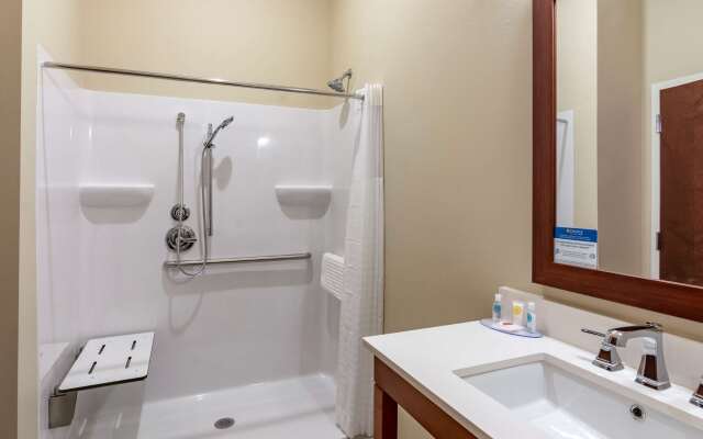 Comfort Inn & Suites Charlottesville Hollymead Town Center