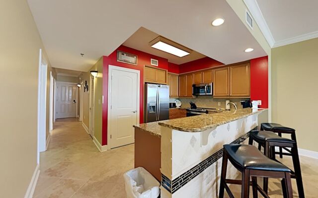 Azure by Southern Vacation Rentals