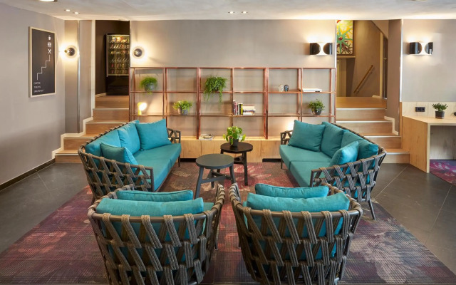 Hotel Nova