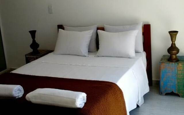 Pousada Villa Paquetá Guest House