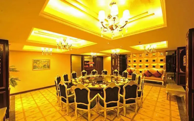 Wangcang Liangyu Hotel