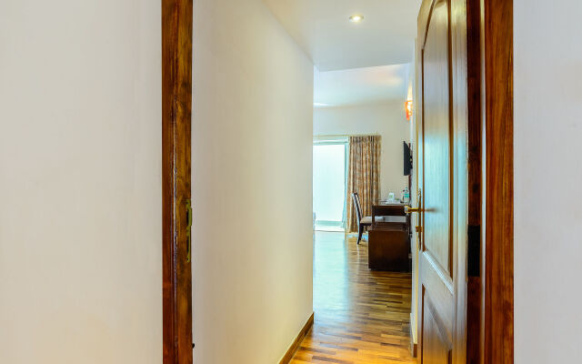4U Resort