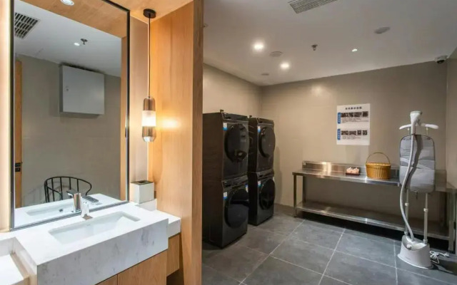 Fairfield by Marriott Liaocheng Dongchangfu