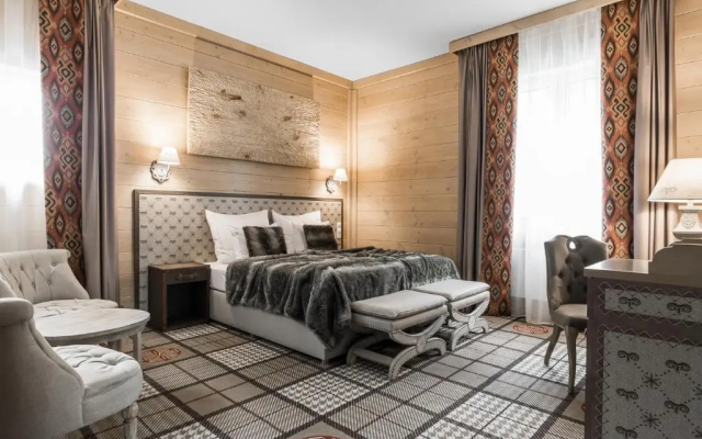 Aries Hotel & SPA Wisla