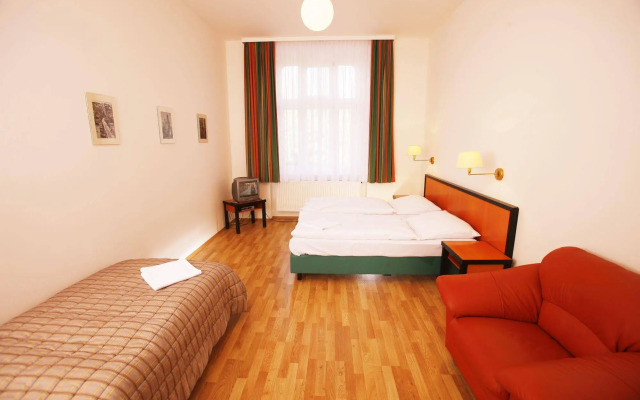 Alea Apartments House