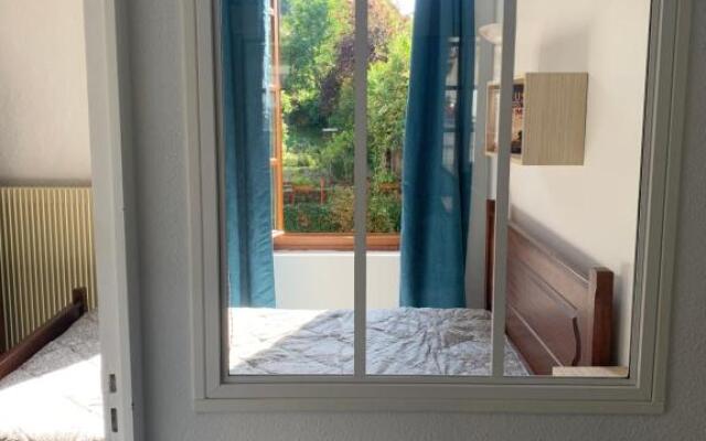 T2 centre historique