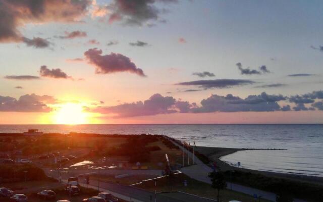 Ferienwohnung " Traumblick"