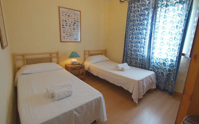 Italianflat - Villa Ca Rosa