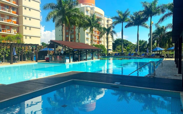 Nautilus Home Club - Penha - Polly