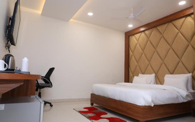 Hotel Pradeep Star Inn