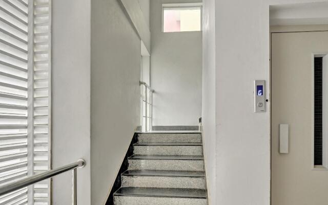 Eesha Ncore Rooms by Oyo