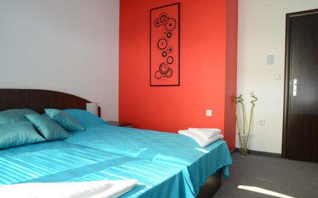 Hotel Orlovetz