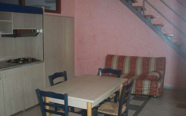 Hotel Residence La Fortezza
