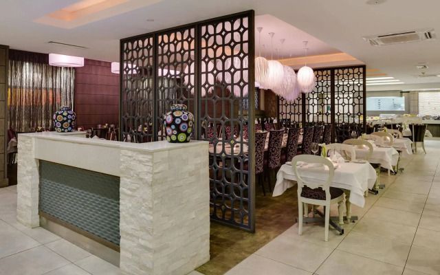 ANEW Hotel Hatfield Pretoria