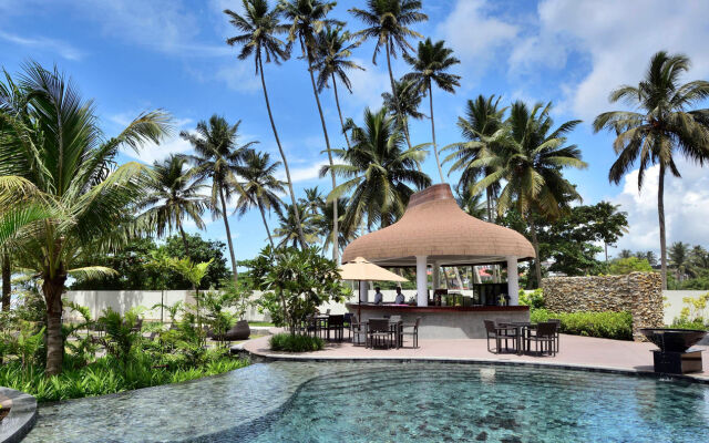 Resort Weligama Bay Marriott Resort & Spa