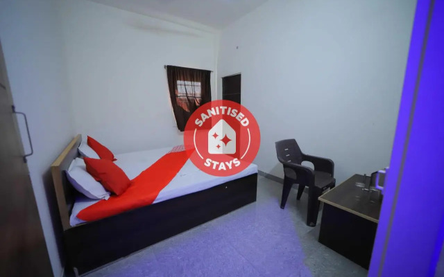 Oyo 91124 Hotel A S Palece
