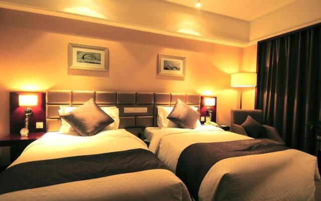 Fengyanjianguo Hotel