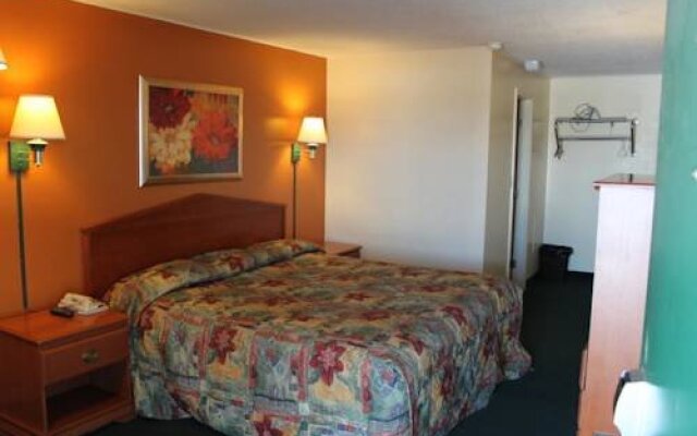 Budget Inn