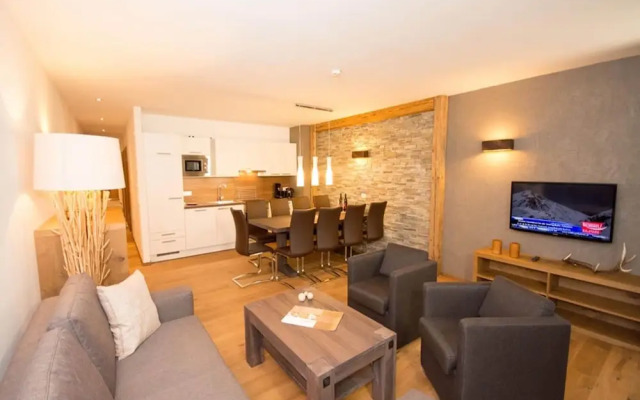 Wellness Hideaway in the Countryside