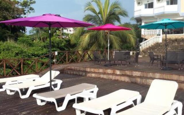 Hotel Le Cardinal