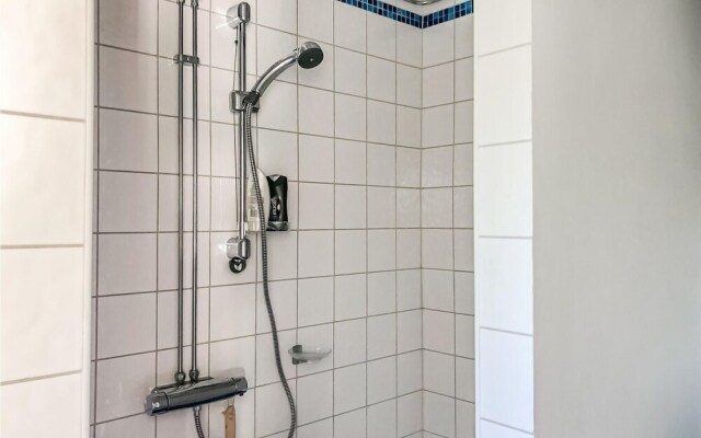 Nice Home in Kosta With 2 Bedrooms