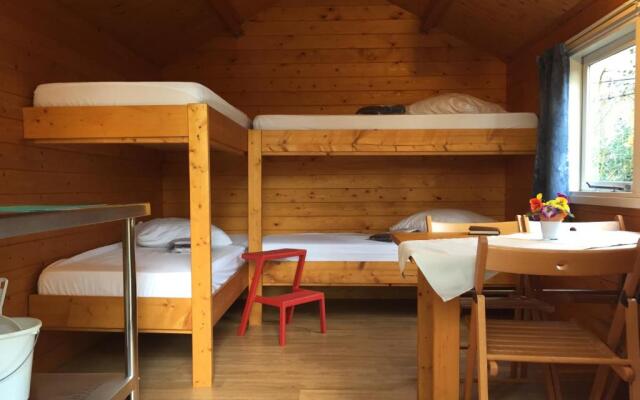 Camping Engelbert (Groningen)