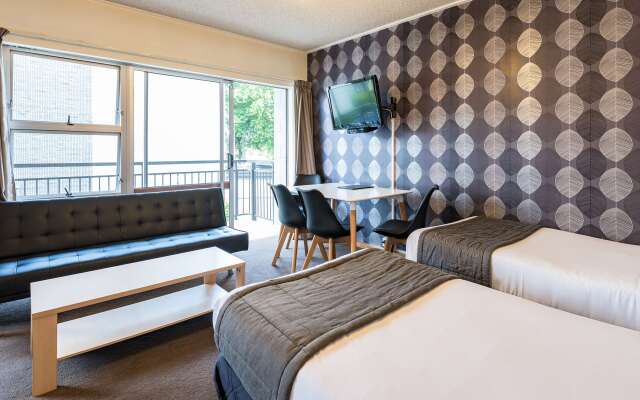 Heartland Ambassador Hotel Hamilton